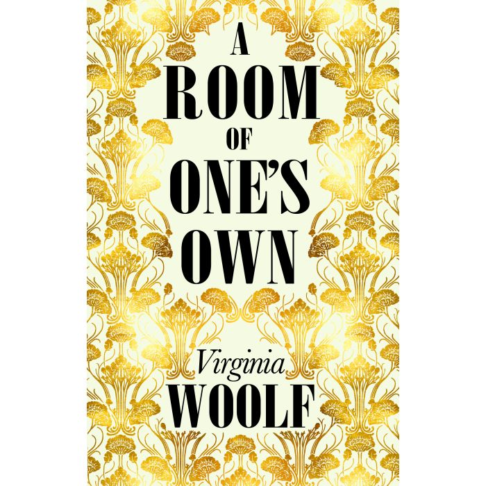 Room of One's Own, A