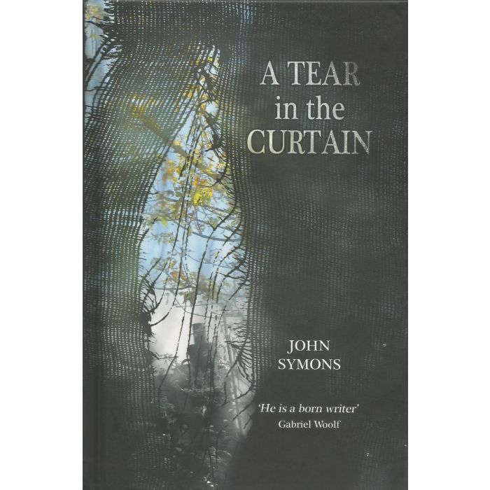 Tear in the Curtain, A