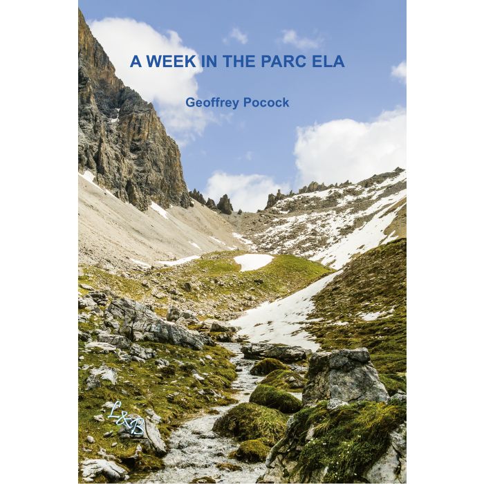 Week in the Parc Ela, A