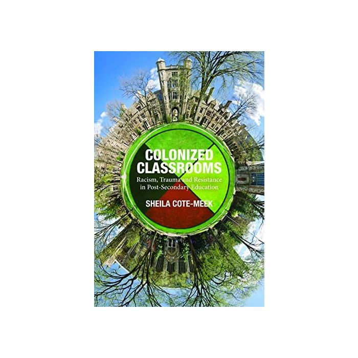 Colonized Classrooms: Racism, Trauma and Resistance in