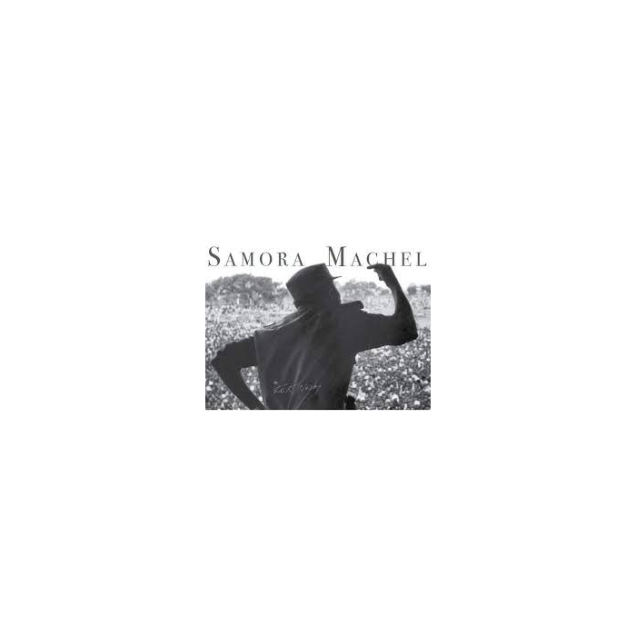 Samora Machel