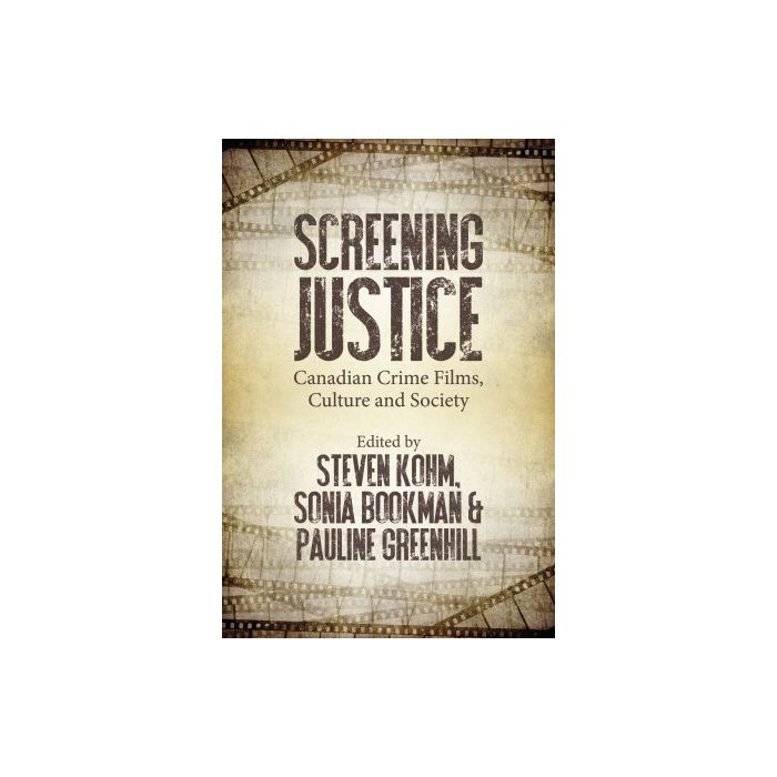 Screening Justice