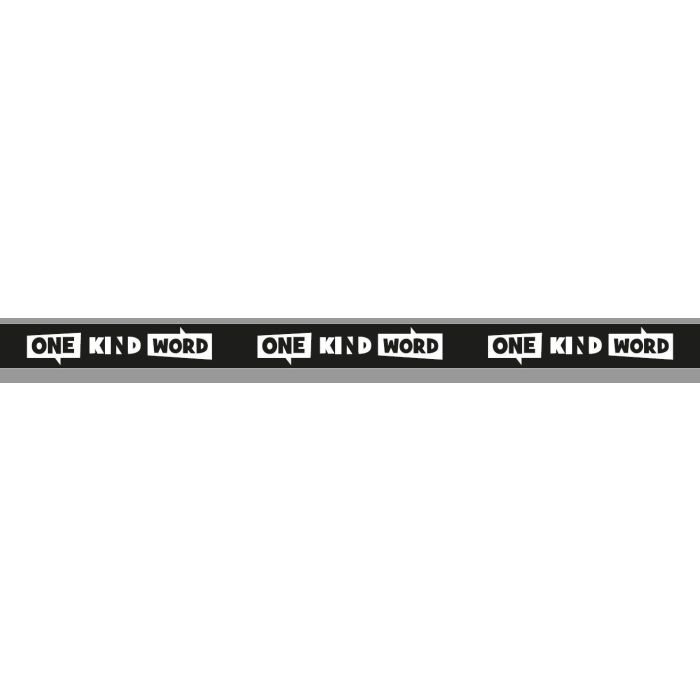 ABA One Kind Word wristbands 