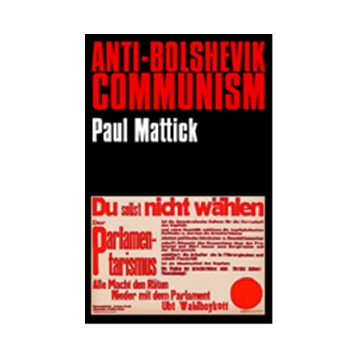 Anti-Bolshevik Communism