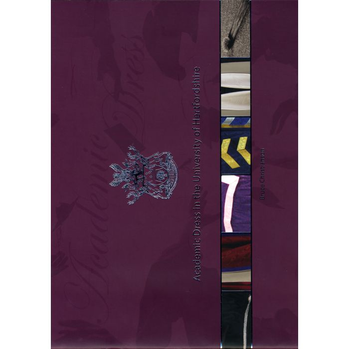 Academic Dress in the University of Hertfordshire