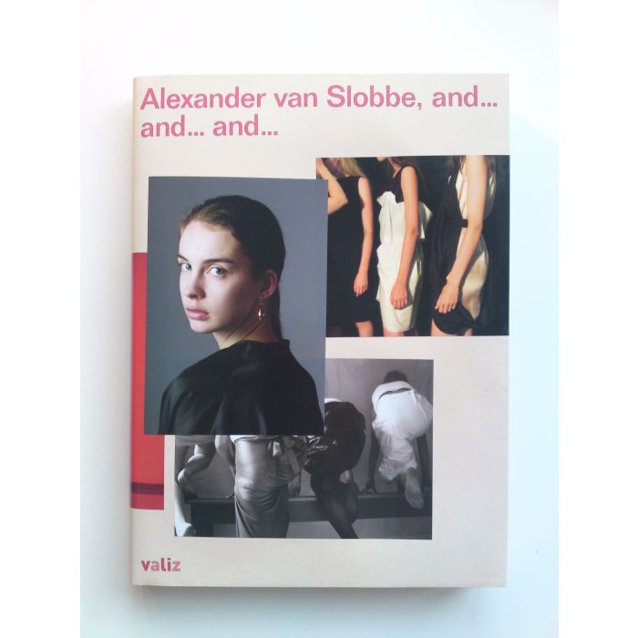 Alexander van Slobbe - and... and... and...