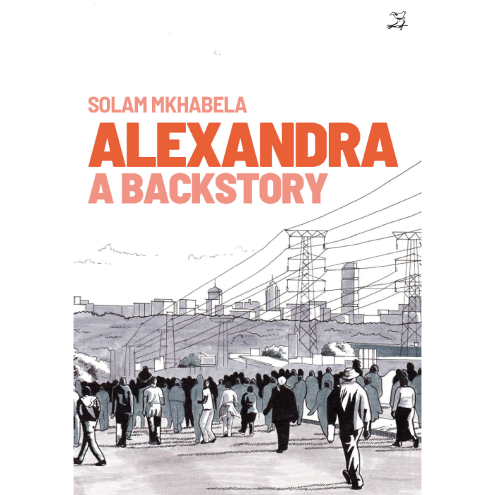 Alexandra: A Backstory