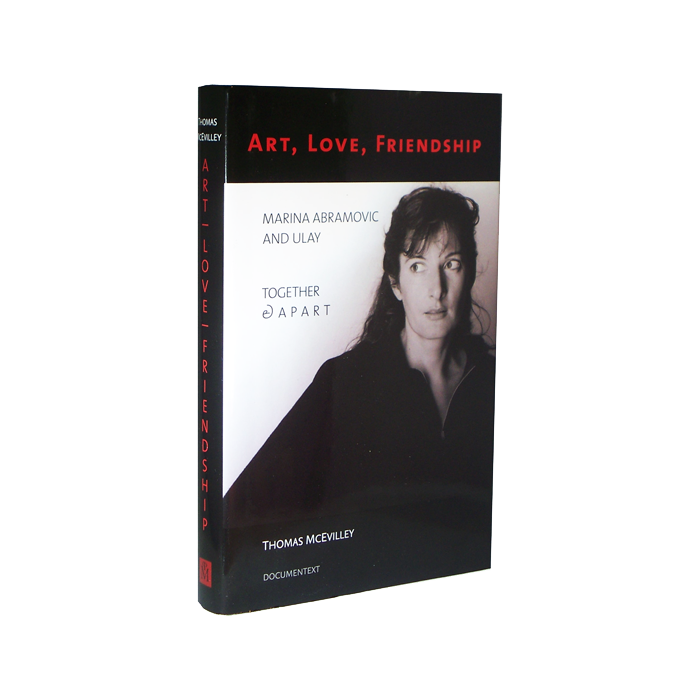 Art, Love, Friendship