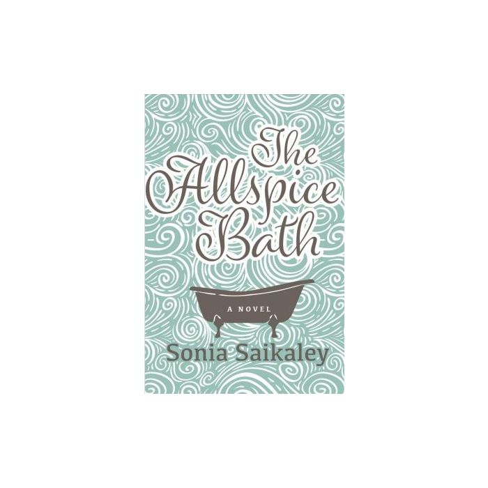 Allspice Bath, The