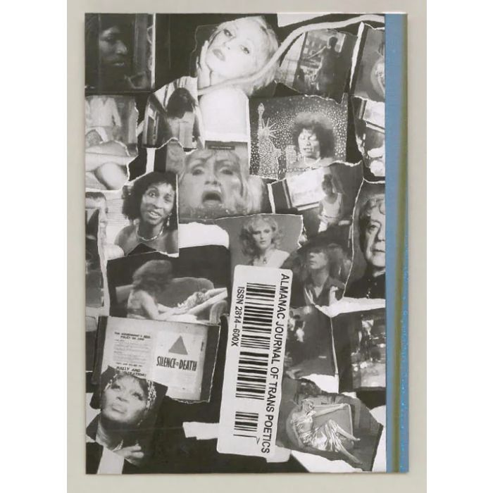 Almanac Journal of Trans Poetics
