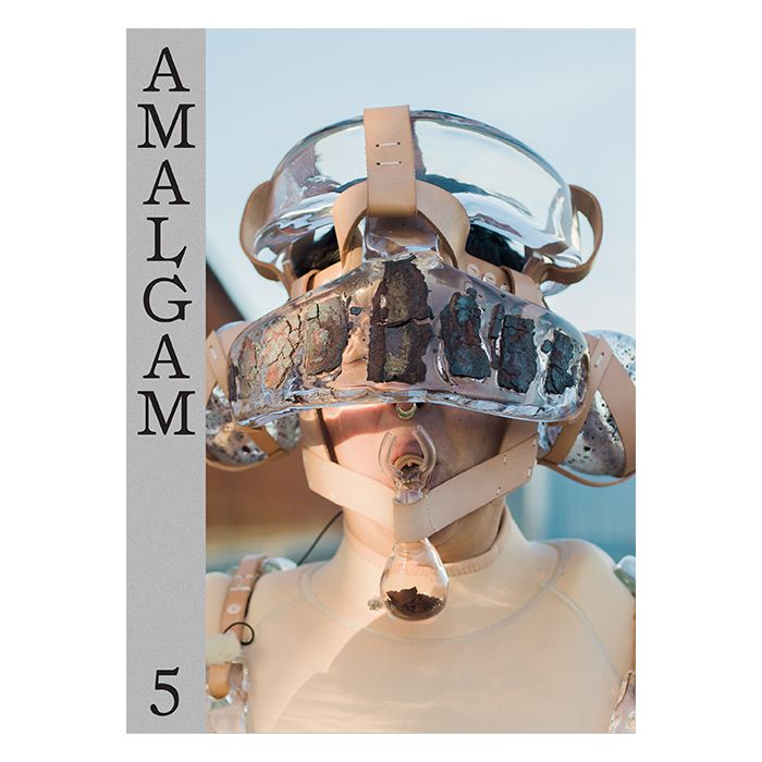 Amalgam 5 2025 Alienation