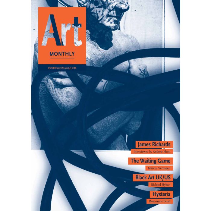 Art Monthly