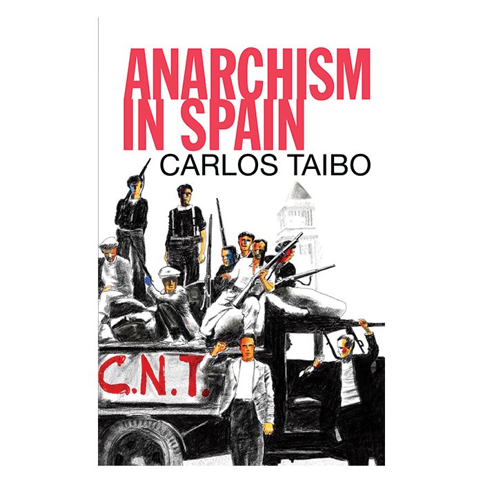 Anarchism in Spain