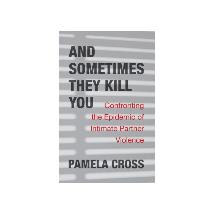 And Sometimes They Kill You