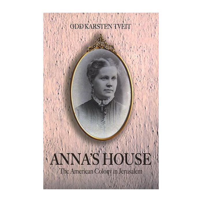 Anna's House