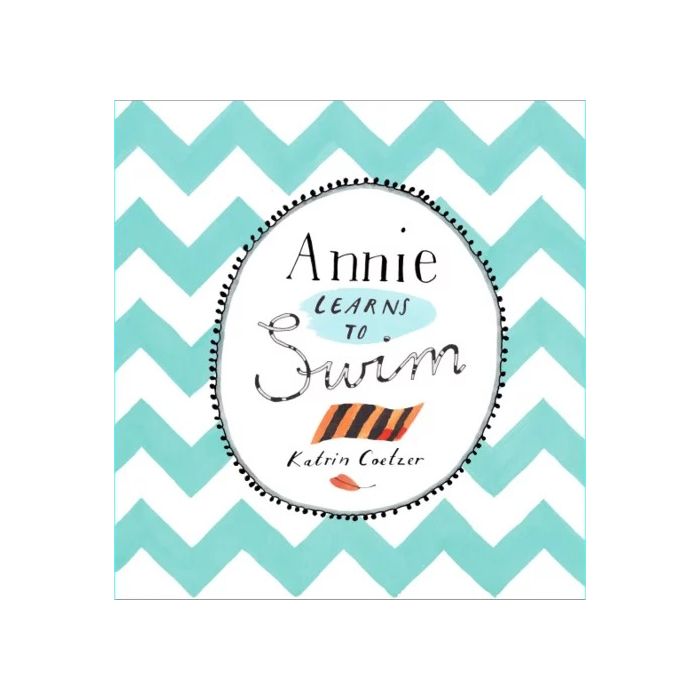 Annie Learns to Swim