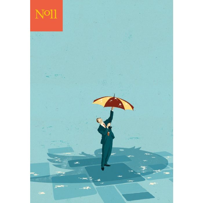 3x3 Annual Number 11 2015