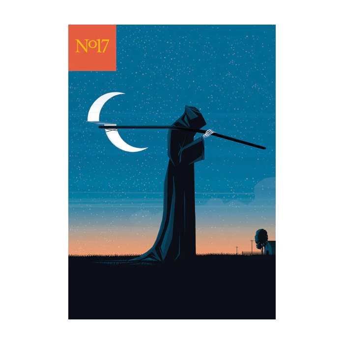 3x3 Annual Number 17 2021