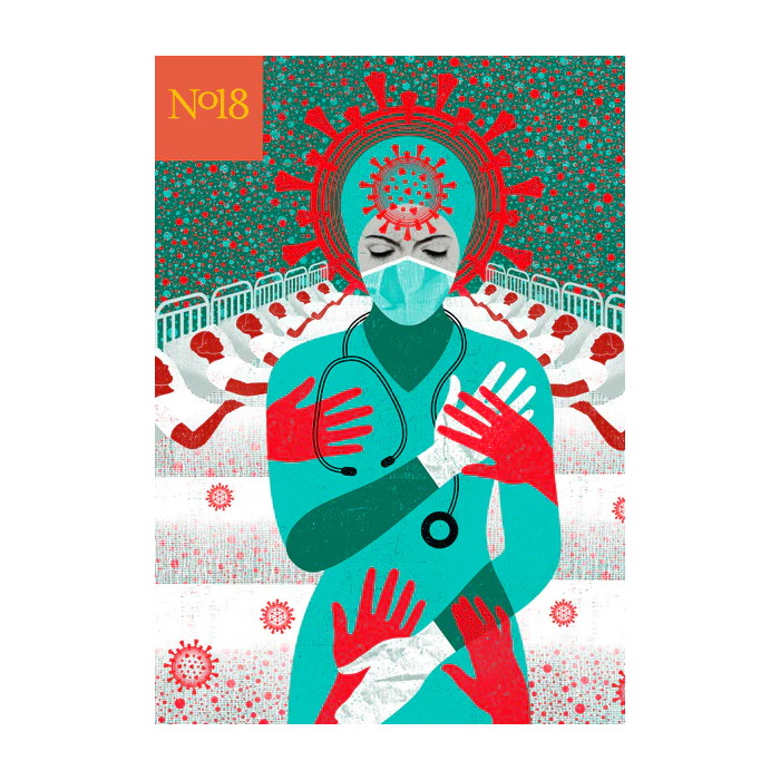 3x3 Annual Number 18 2022