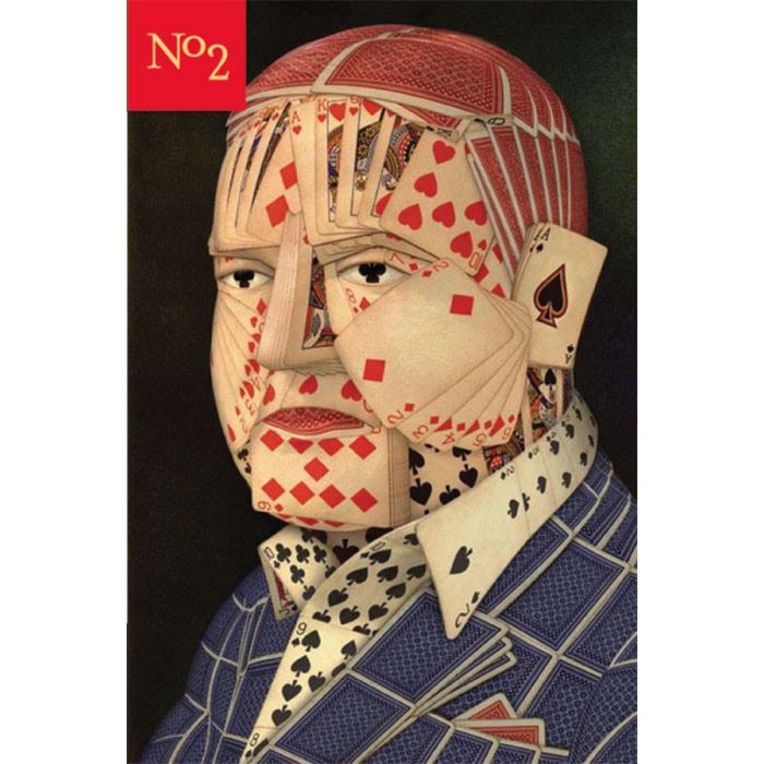 3x3 Annual Number 02 2006