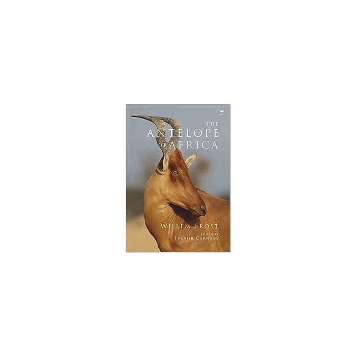 Antelope of Africa, The