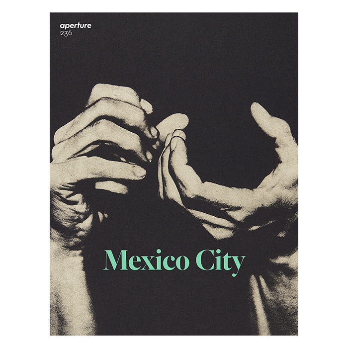 Aperture 236 Autumn 2019