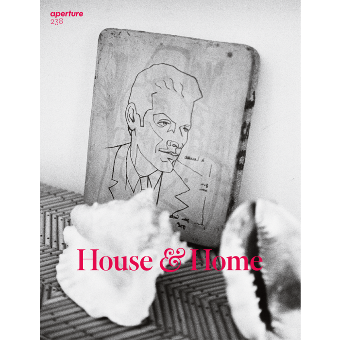 Aperture 238 Spring 2020