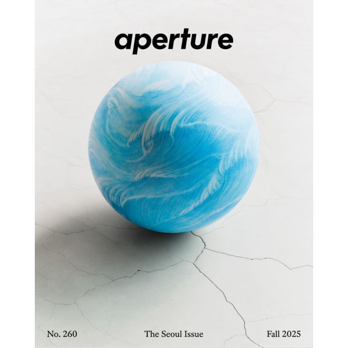 Aperture 260 Autumn/Fall 2025