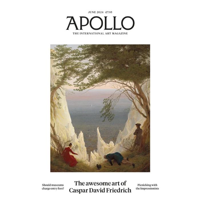 Apollo 730 June 2024