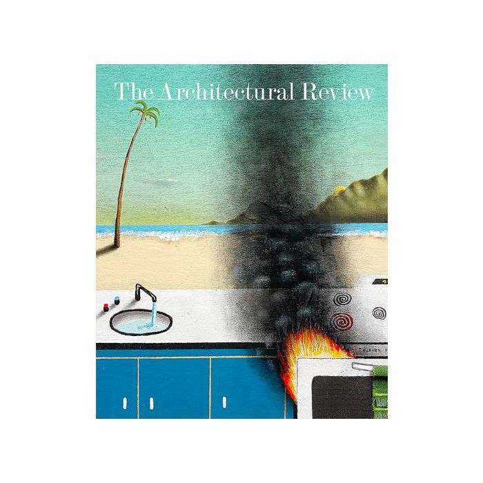 Architectural Review 1487 December 2021 January 2022