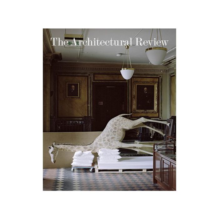 Architectural Review 1488 February 2022