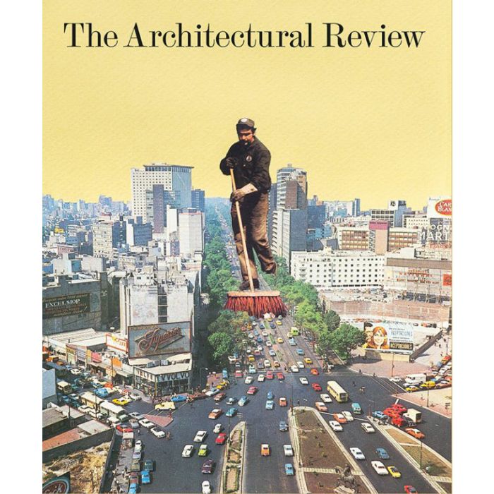 Architectural Review 1498 February 2023