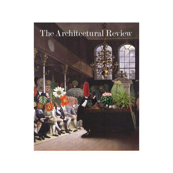 Architectural Review 1502 June 2023