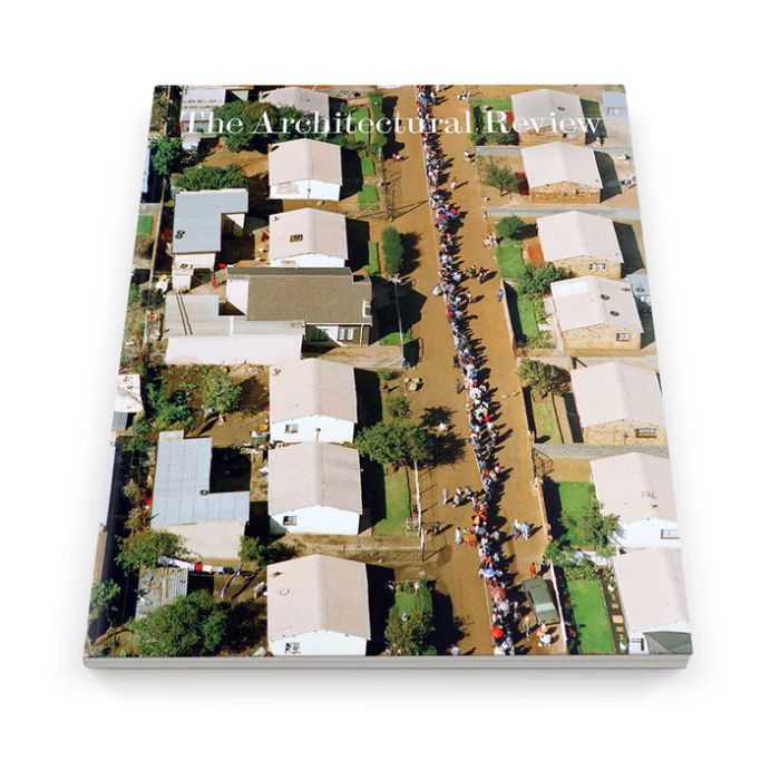 Architectural Review 1511 May 2024