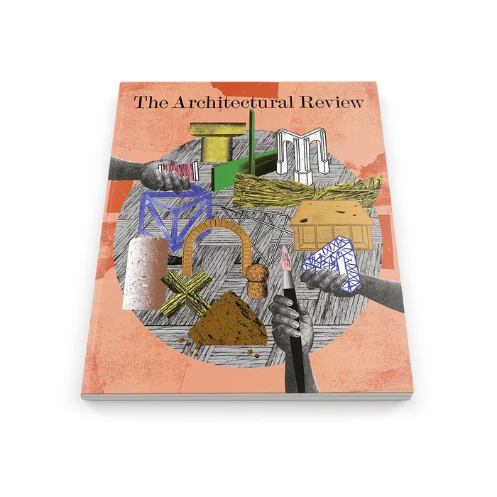 Architectural Review 1516 November 2024