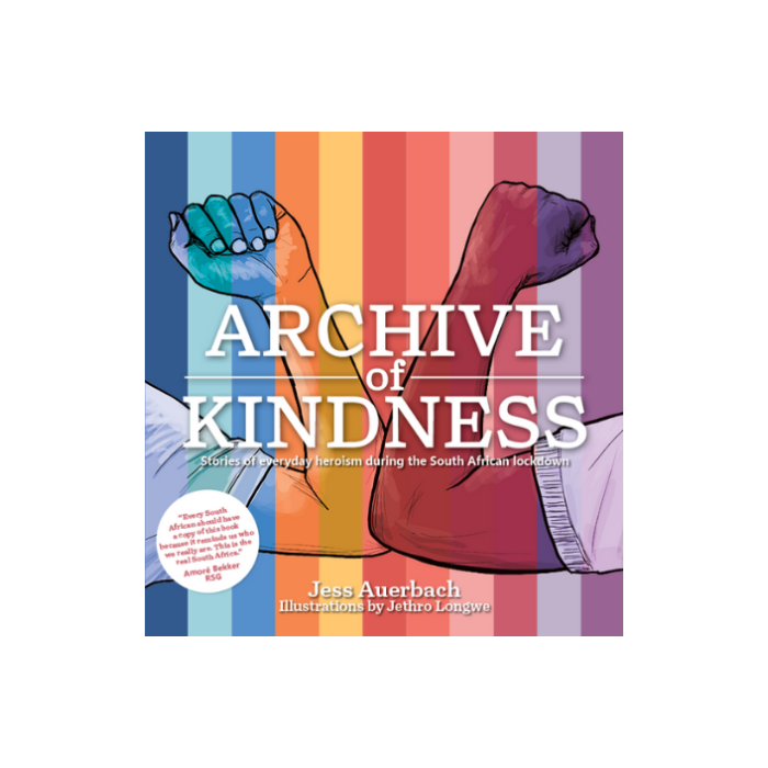 Archive of Kindness