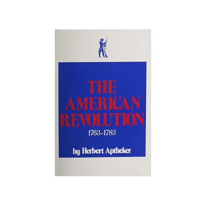 American Revolution 1768-1788, The