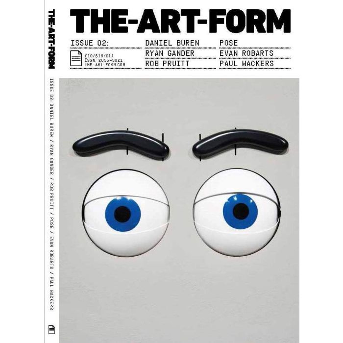 Art-Form  (The-Art-Form)
