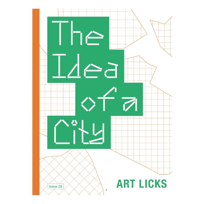 Art Licks