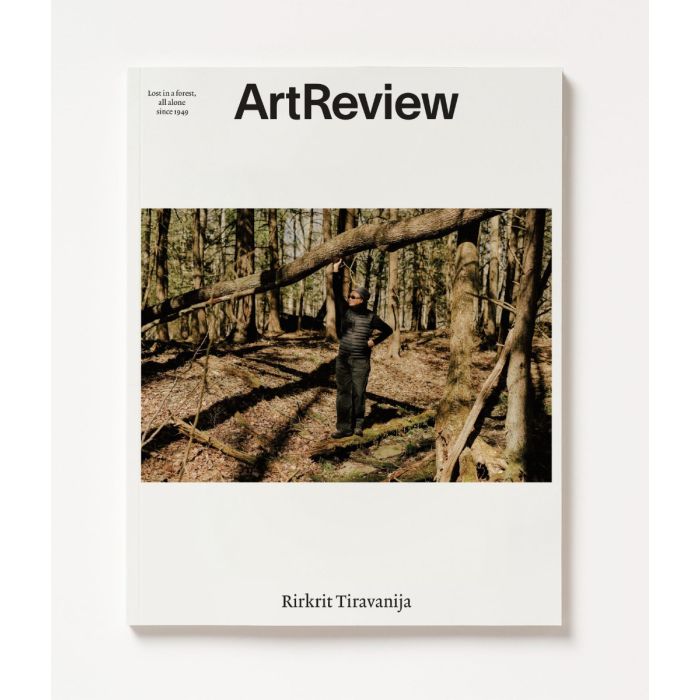 Art Review 159 Vol75 No7 October 2023