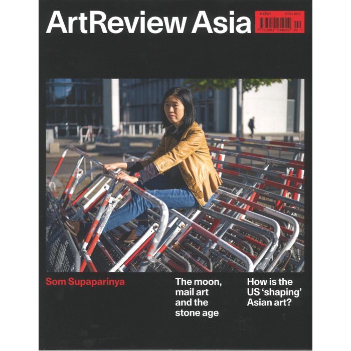 Art Review Asia Volume 11 Number 2 Summer 2023