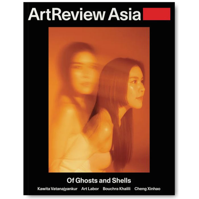 Art Review Asia Volume 12 Number 2 Summer 2024