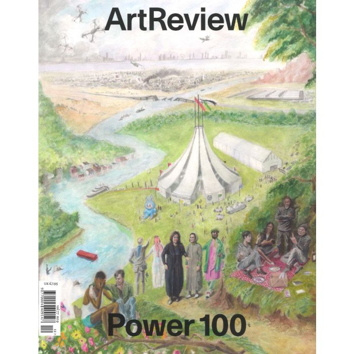Art Review