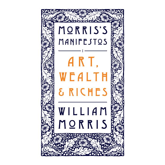 Art, Wealth and Riches