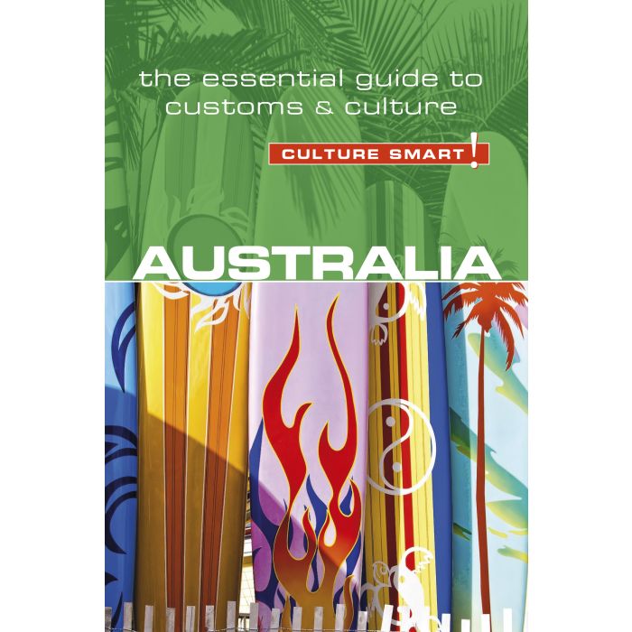 Australia - Culture Smart!