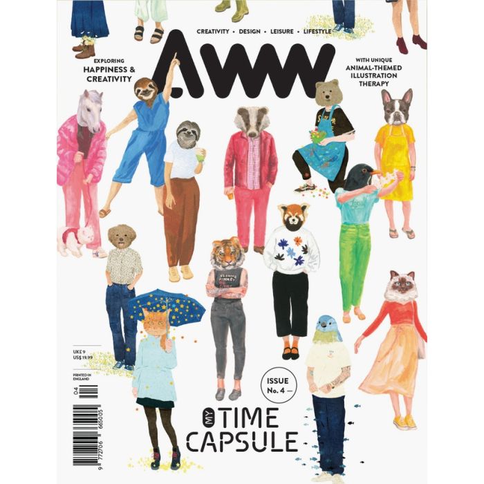 ww Issue 4 Winter 2021