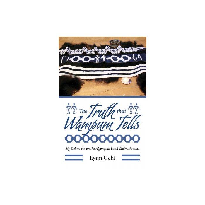 Truth that Wampum Tells, The
