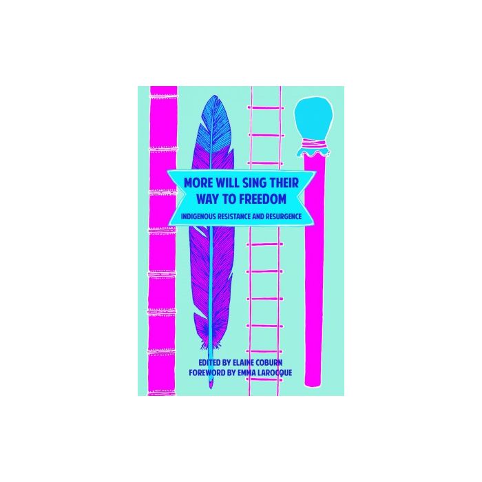 More Will Sing Their Way to Freedom