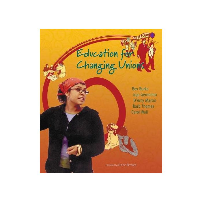 Education for Changing Unions