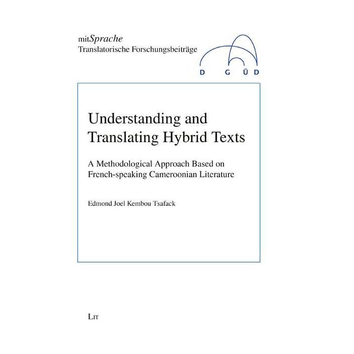 Understanding and Translating Hybrid Texts
